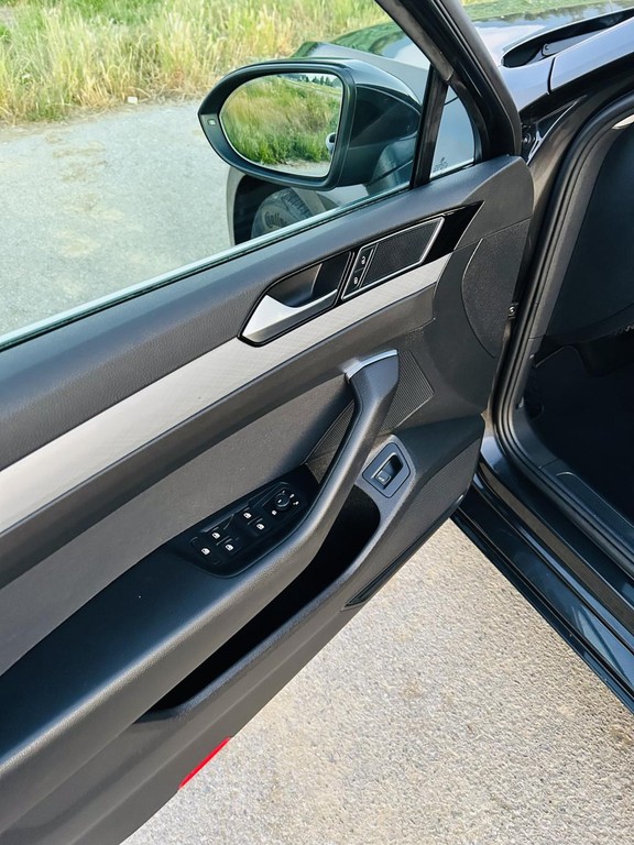Volkswagen Passat Variant 2.0 TDI EVO Business DSG