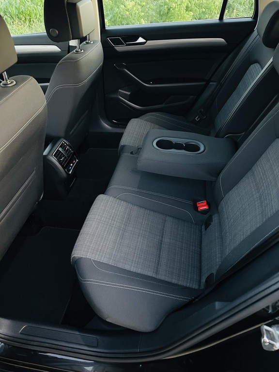 Volkswagen Passat Variant 2.0 TDI EVO Business DSG
