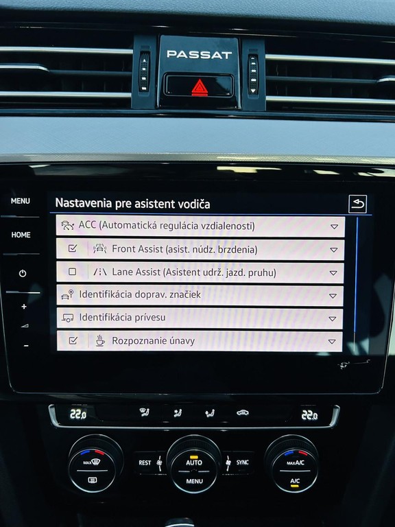 Volkswagen Passat Variant 2.0 TDI EVO Business DSG