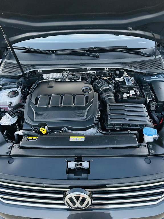 Volkswagen Passat Variant 2.0 TDI EVO Business DSG