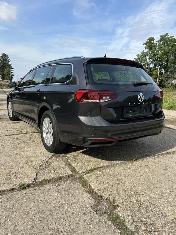 Volkswagen Passat Variant 2.0 TDI EVO Business DSG