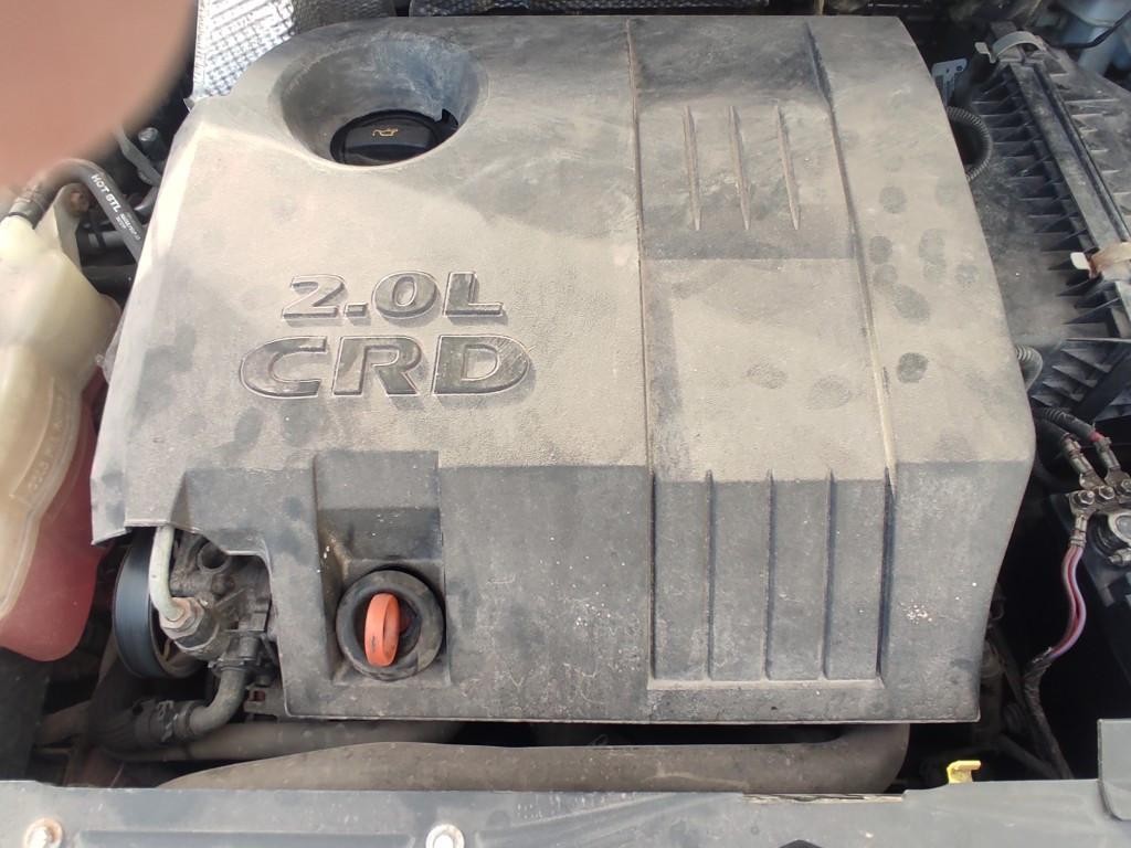 Dodge Caliber Hatchback 88kw Manuál