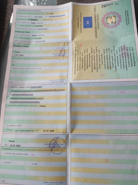 Dodge Caliber Hatchback 88kw Manuál