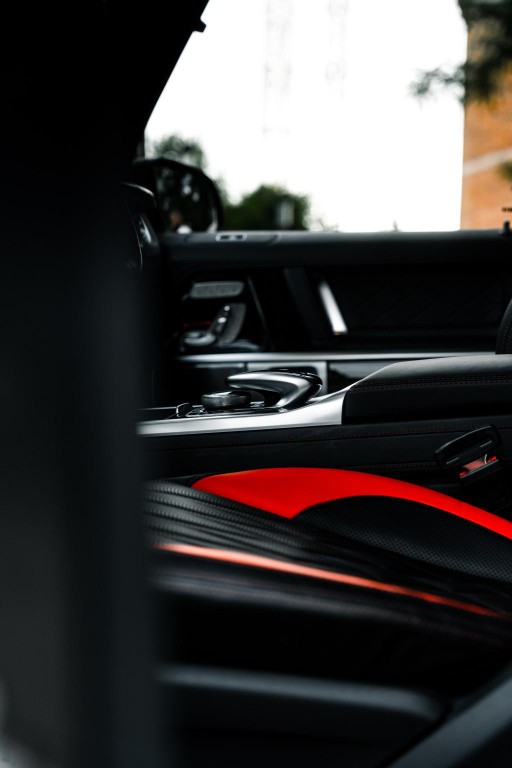 Mercedes G trieda MERCEDES G63 AMG 700 BRABUS 515kW (700PS)