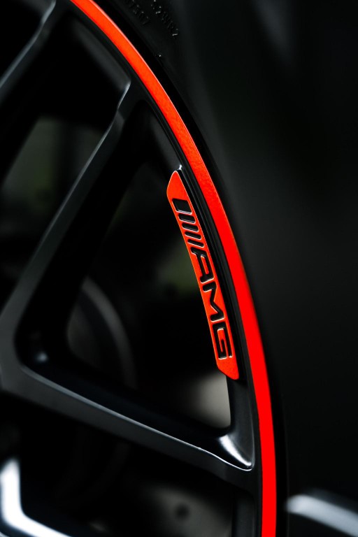 Mercedes G trieda MERCEDES G63 AMG 700 BRABUS 515kW (700PS)