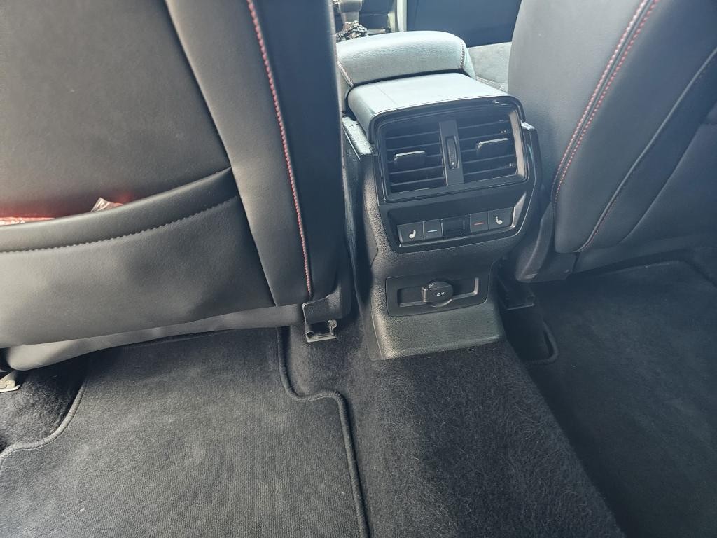 Škoda Kodiaq 2.0 TDI SCR RS DSG 4x4