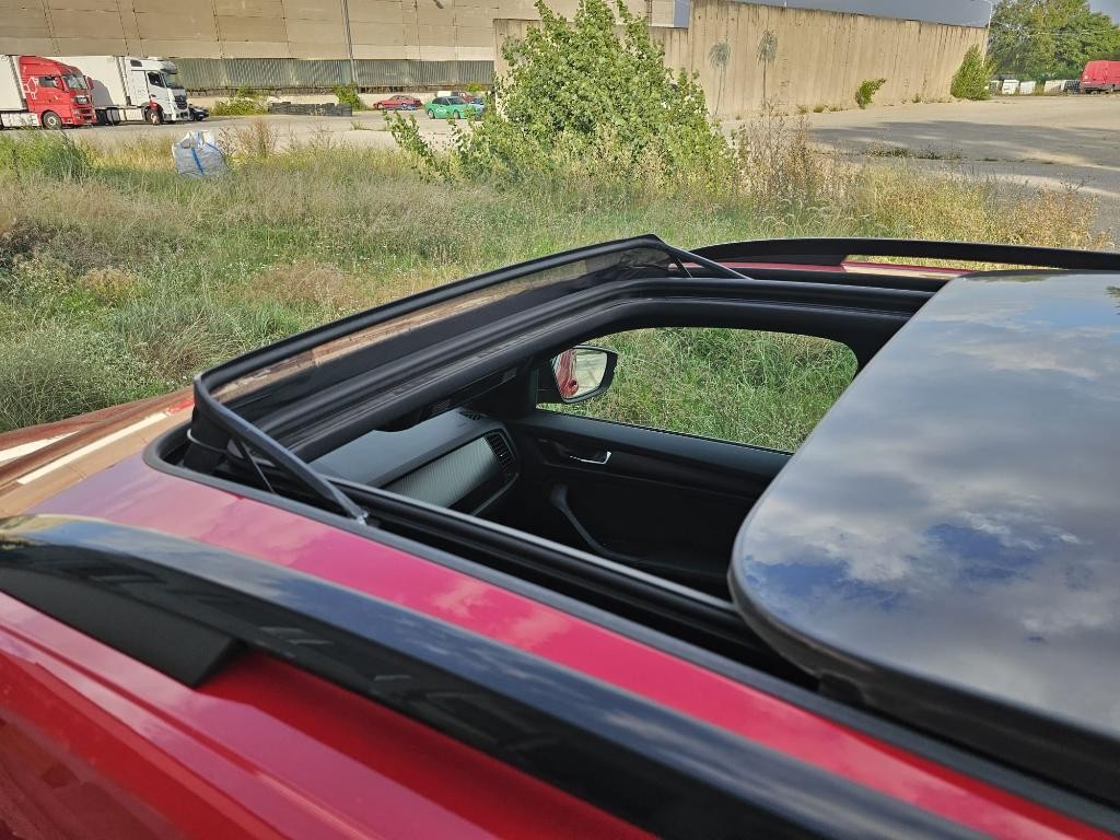 Škoda Kodiaq 2.0 TDI SCR RS DSG 4x4