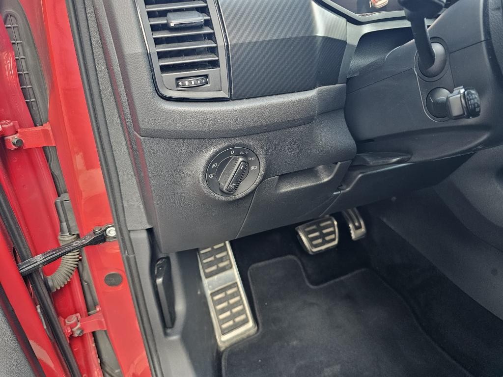 Škoda Kodiaq 2.0 TDI SCR RS DSG 4x4