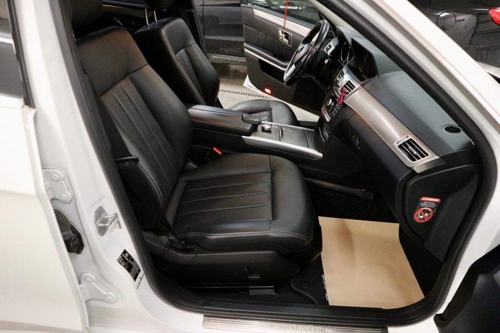 Mercedes E trieda 300 Avantgarde 4matic