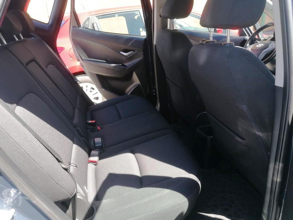 Hyundai ix20 1,6 LPG DOHC CVVT 16V Style AT, 92 kW A6,SR,nehava