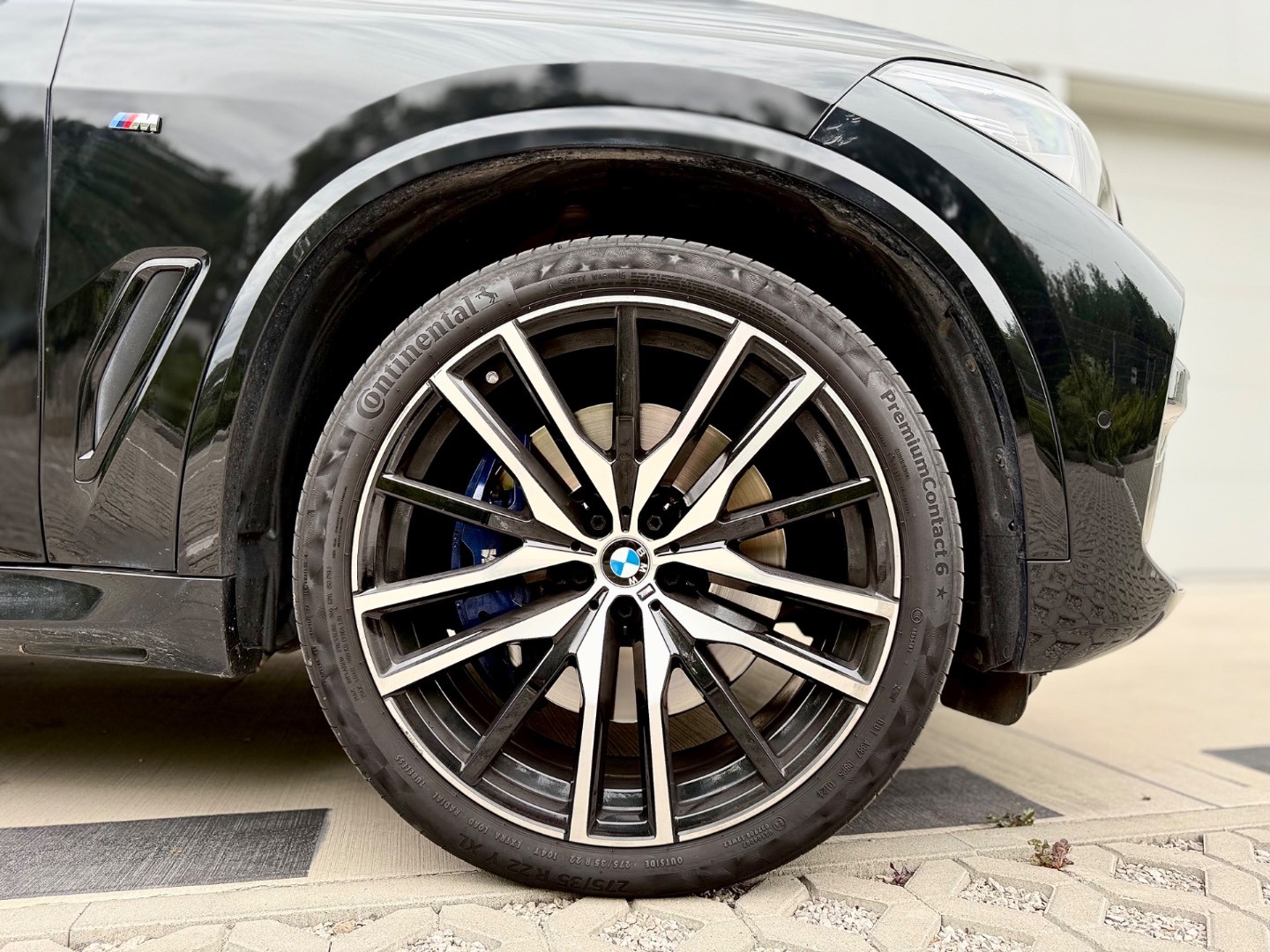 BMW X5 xDrive30d A/T