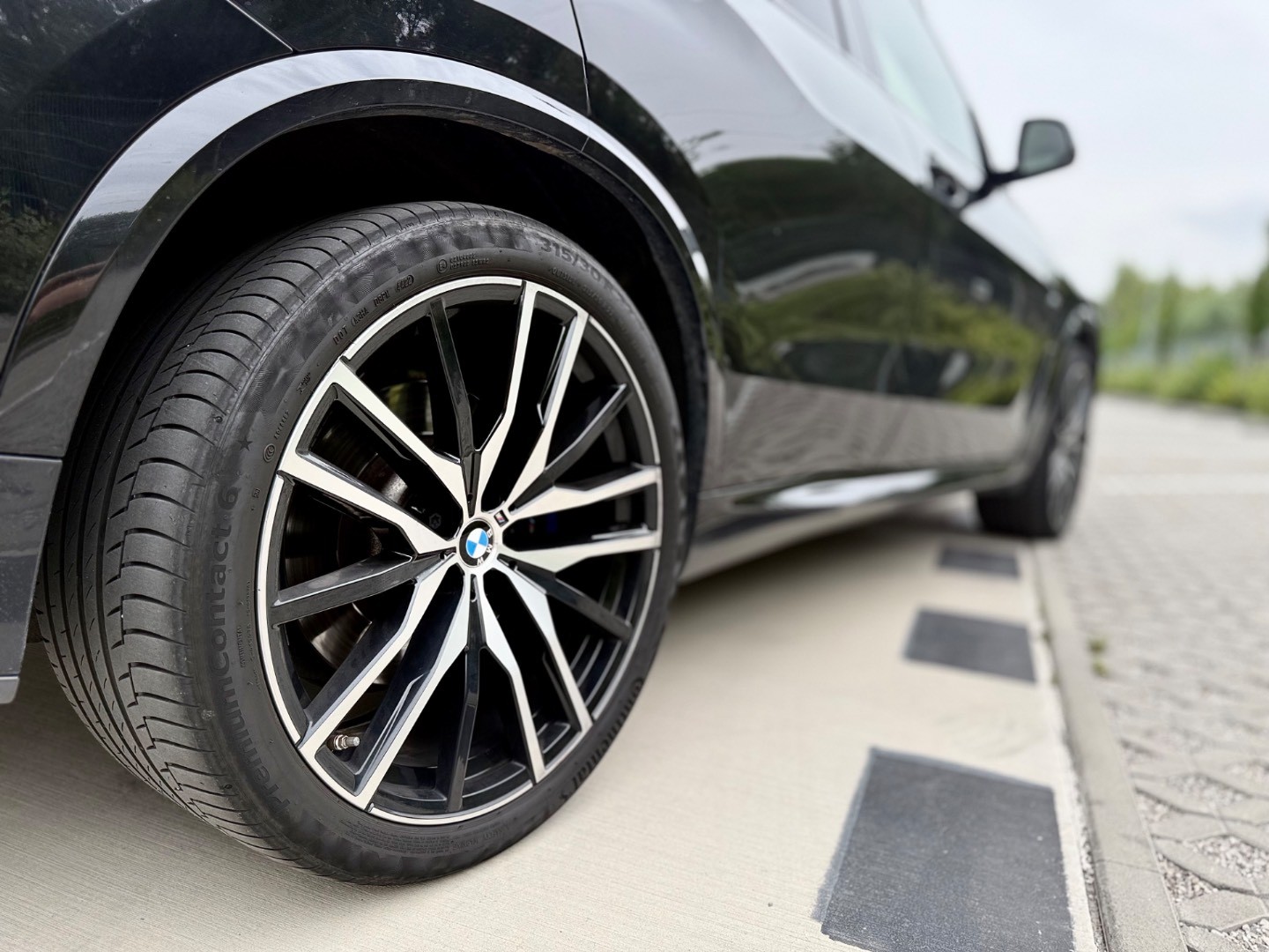 BMW X5 xDrive30d A/T