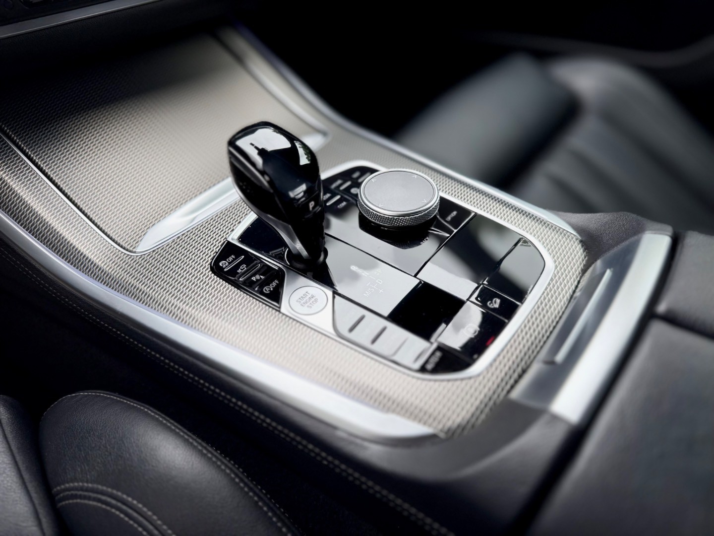 BMW X5 xDrive30d A/T