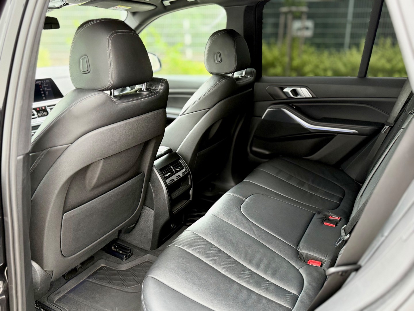 BMW X5 xDrive30d A/T