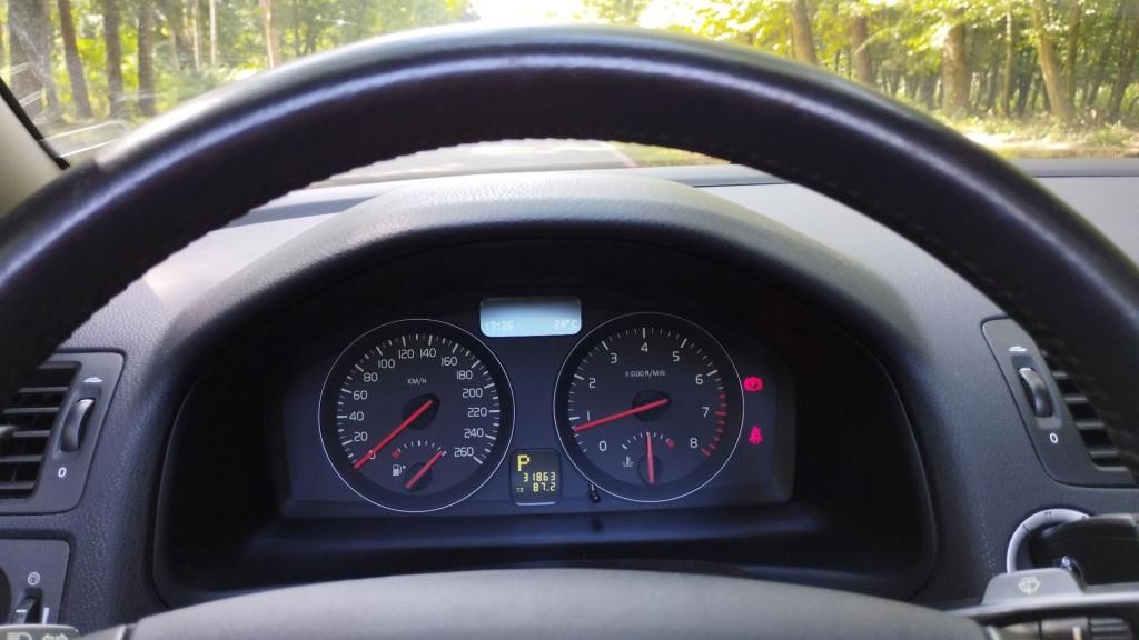 Volvo C70 Cabrio Cabrio 125kw Automat