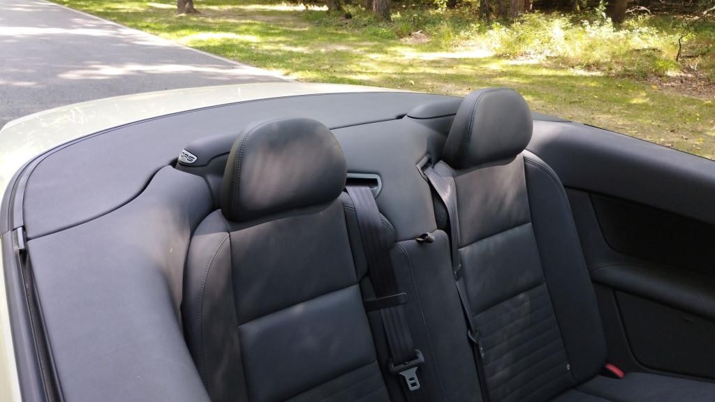 Volvo C70 Cabrio Cabrio 125kw Automat