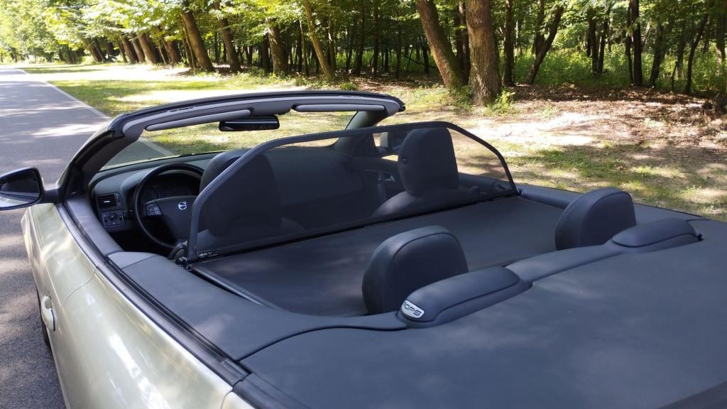 Volvo C70 Cabrio Cabrio 125kw Automat