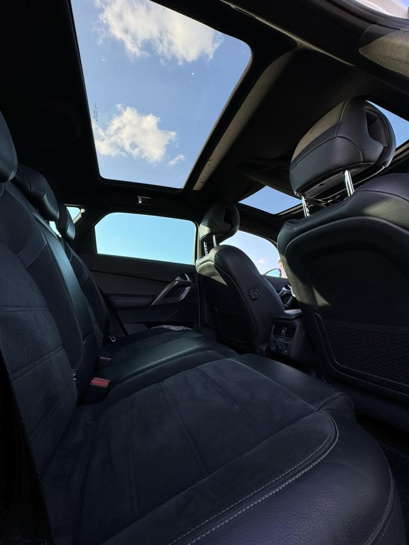 Citroen DS5 1.6 THP
