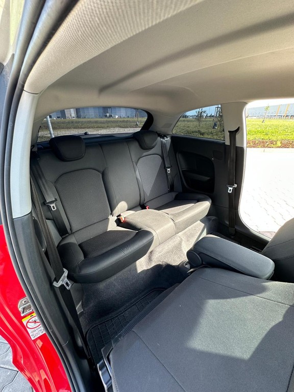 Audi A1 1.6 TDI Ambition S-tronic
