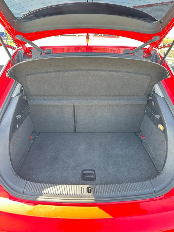 Audi A1 1.6 TDI Ambition S-tronic
