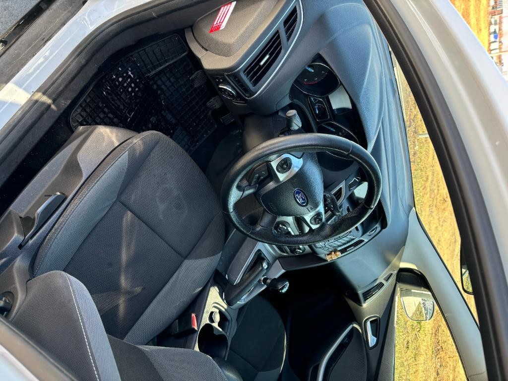 Ford Focus 1.6 TDCi 88g/km Titanium