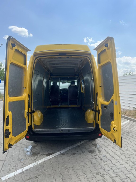 Renault Master 2.3 dCi 130 L1H1P3 Cool