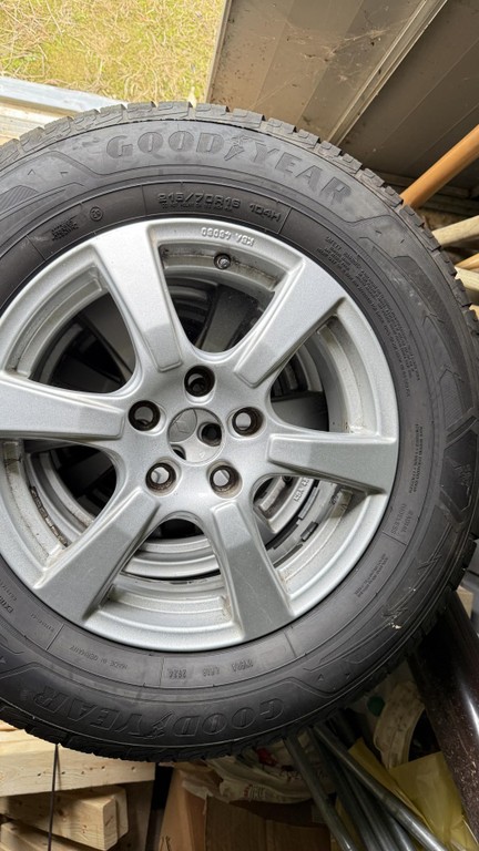 Mitsubishi Outlander 2.2 DI-D Instyle A/T