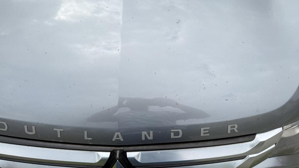 Mitsubishi Outlander 2.2 DI-D Instyle A/T