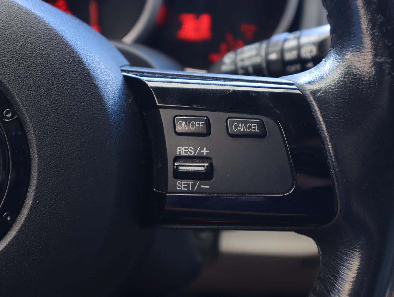 Mazda CX-7 2.3 DISI Turbo 4X4, SR,2.maj, Koža, Xenóny