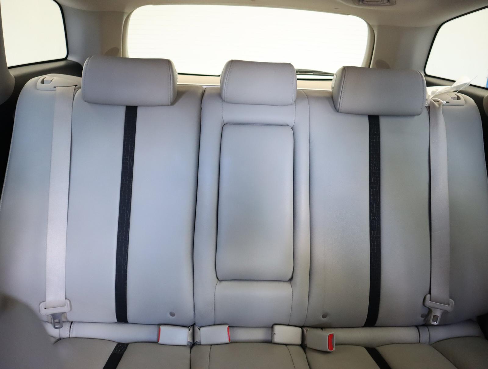 Mazda CX-7 2.3 DISI Turbo 4X4, SR,2.maj, Koža, Xenóny