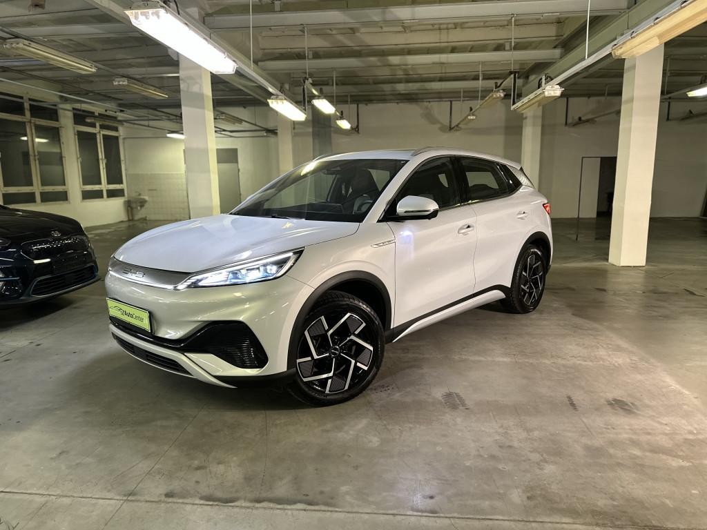 BYD Atto 3 SUV/Off-road 150kw Automat
