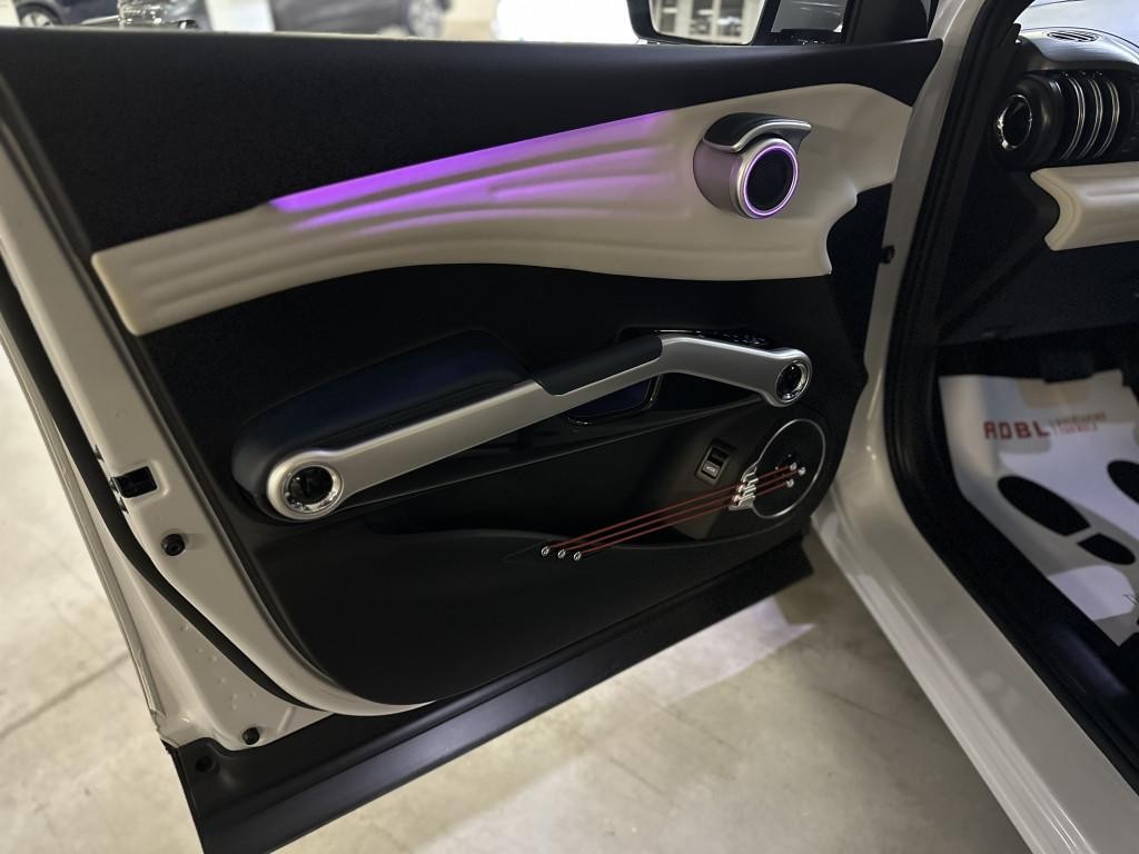 BYD Atto 3 SUV/Off-road 150kw Automat