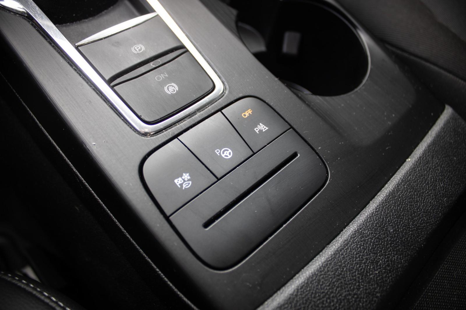 Ford Kuga Hybrid 4x4