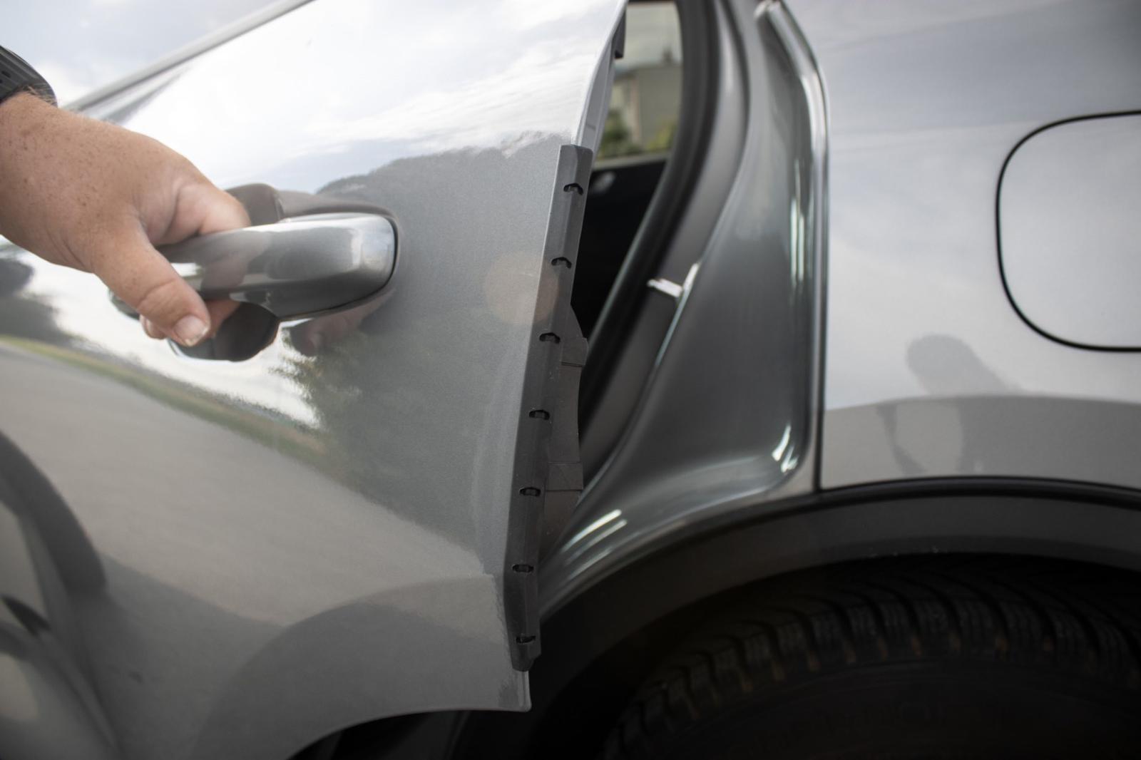 Ford Kuga Hybrid 4x4