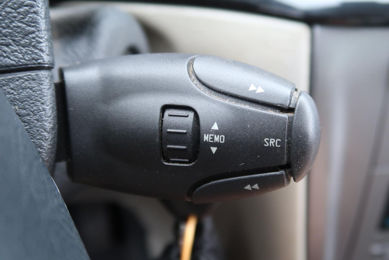 Citroen C5 1.6 HDi  Plus, po STK, Klíma, El.okna