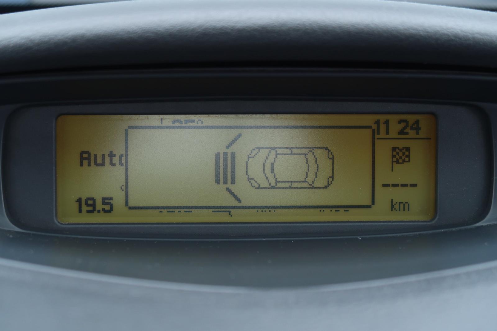 Citroen C5 1.6 HDi  Plus, po STK, Klíma, El.okna