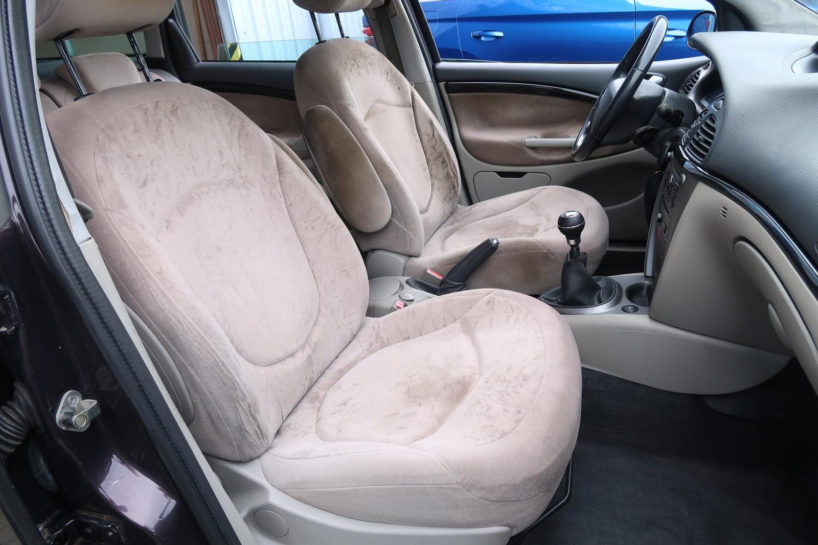 Citroen C5 1.6 HDi  Plus, po STK, Klíma, El.okna