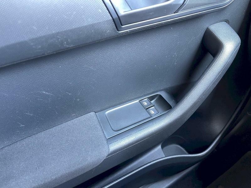 Škoda Fabia 1.0 MPI 55kW Trumf