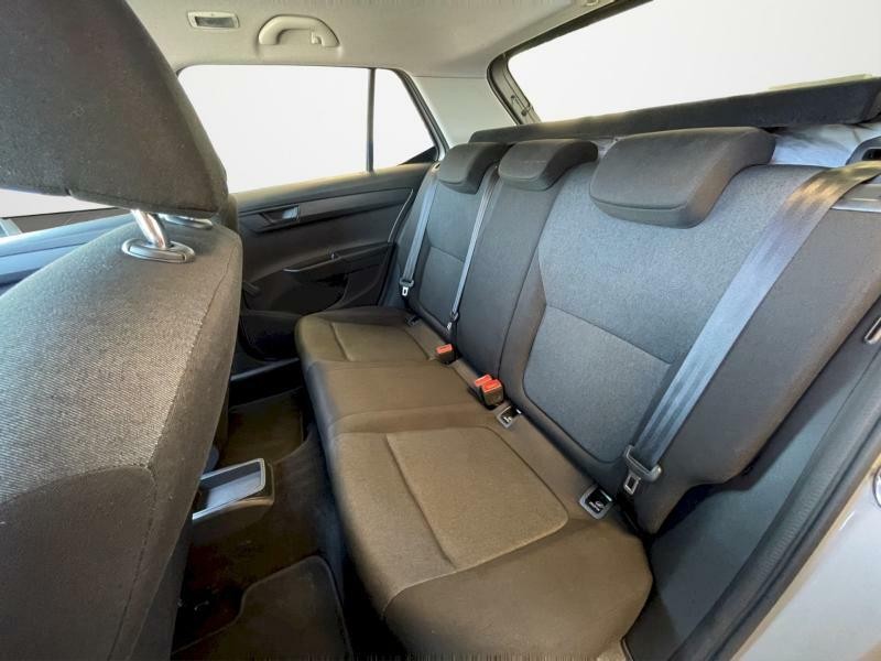 Škoda Fabia 1.0 MPI 55kW Trumf