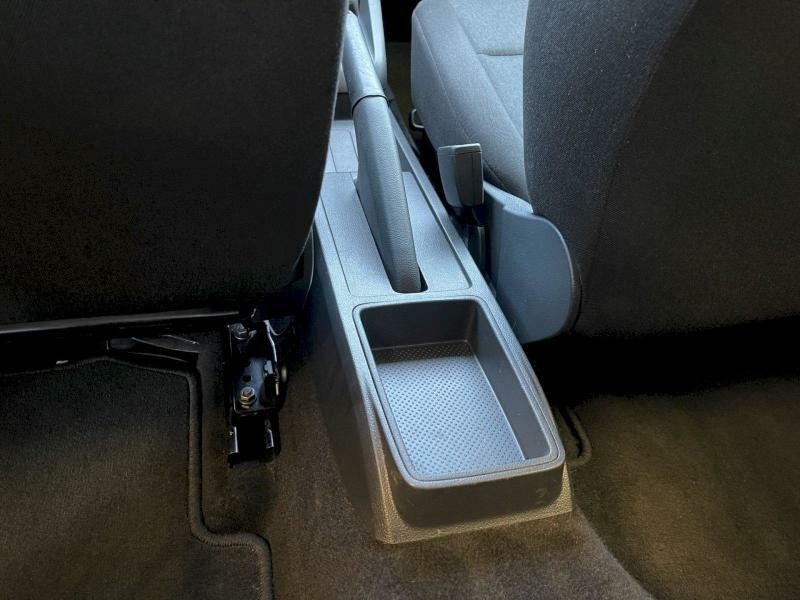 Škoda Fabia 1.0 MPI 55kW Trumf