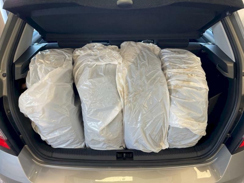 Škoda Fabia 1.0 MPI 55kW Trumf