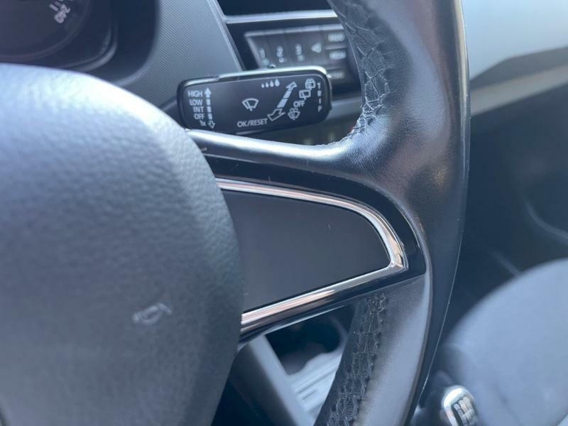 Škoda Fabia 1.0 MPI 55kW Trumf