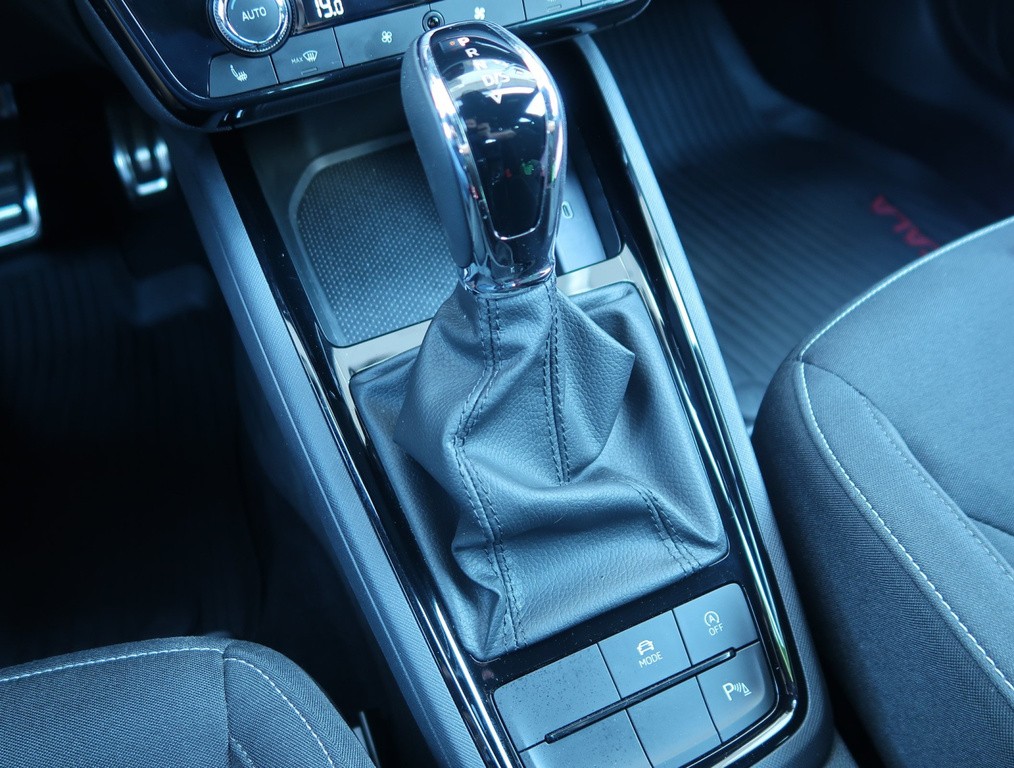 Skoda Scala First Edition 1.5 TSI