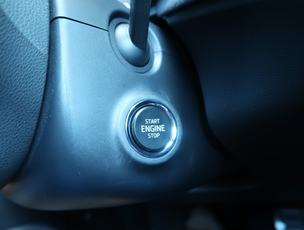 Skoda Scala First Edition 1.5 TSI