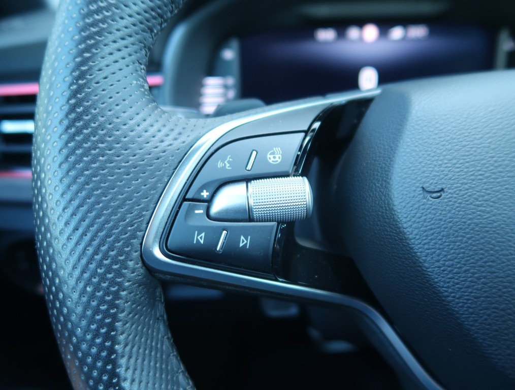 Skoda Scala First Edition 1.5 TSI