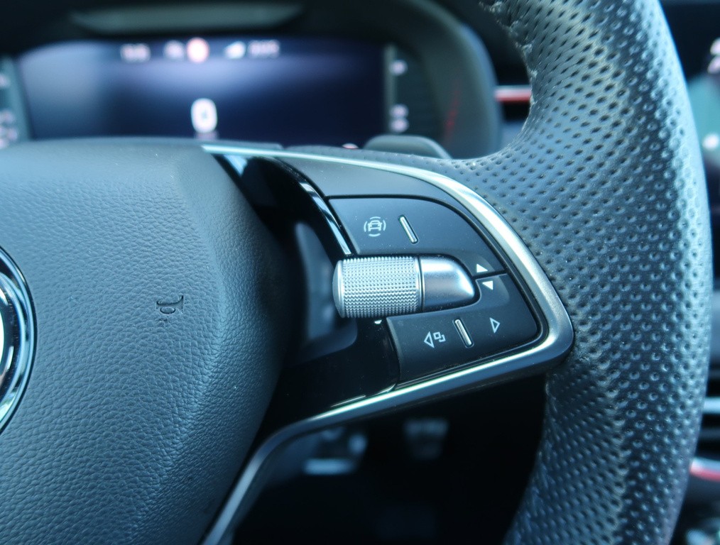 Skoda Scala First Edition 1.5 TSI