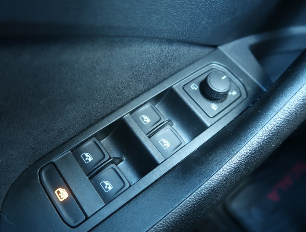 Skoda Scala First Edition 1.5 TSI