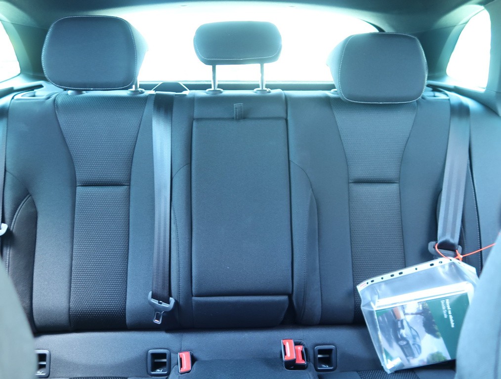 Skoda Scala First Edition 1.5 TSI