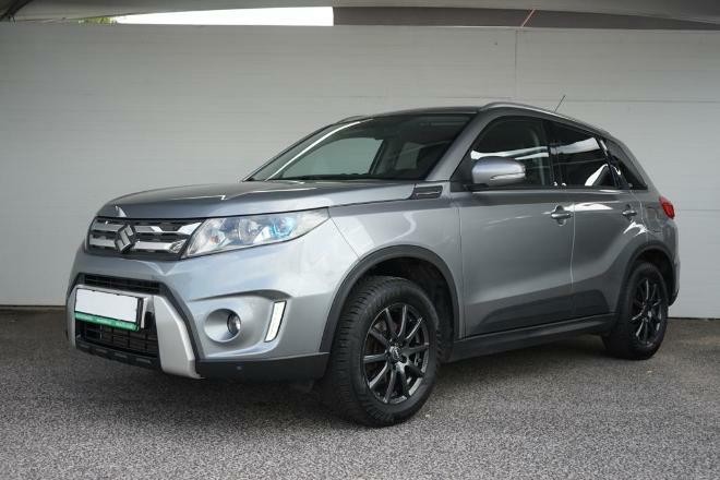 Suzuki Vitara 1.6 DDiS Premium