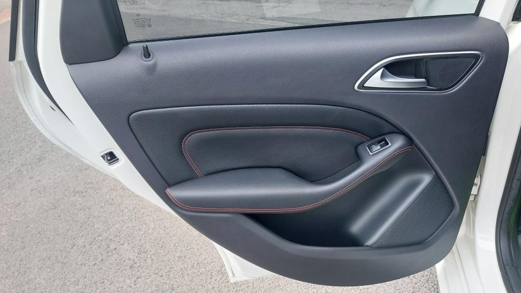 Mercedes B trieda 200 d 4matic A/T